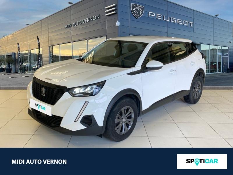 Véhicule d'occasion