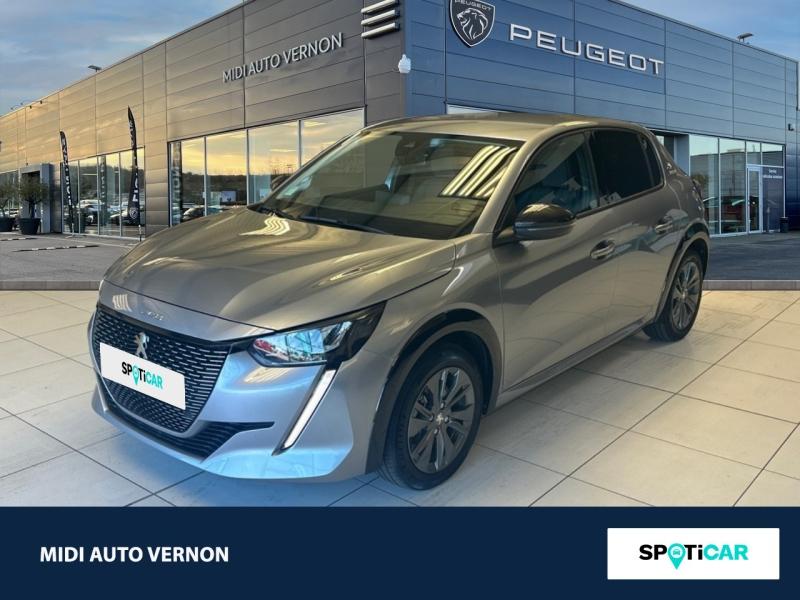 Véhicule d'occasion