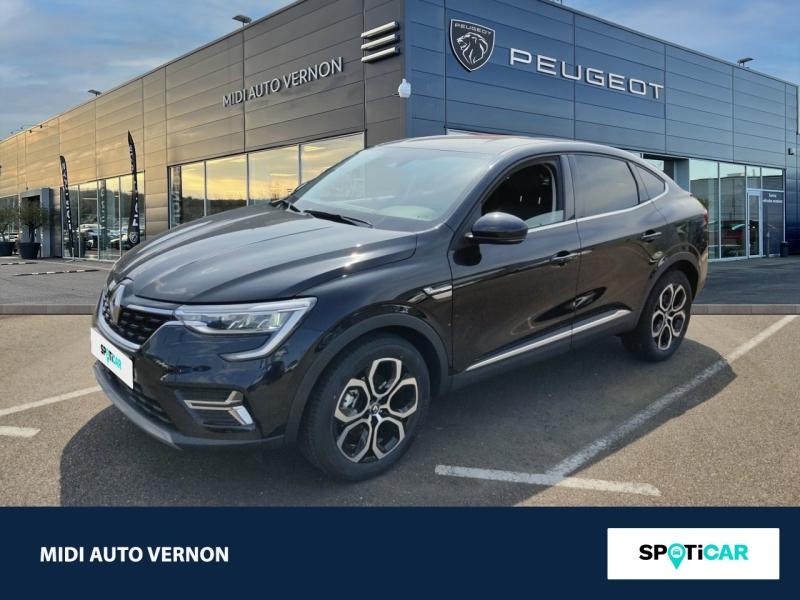 Véhicule d'occasion