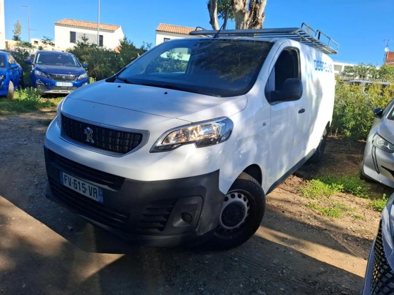 Véhicule d'occasion