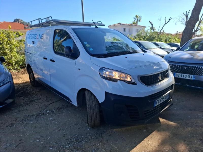 Véhicule d'occasion