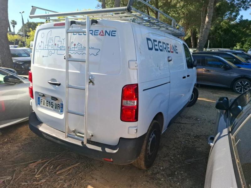 Véhicule d'occasion