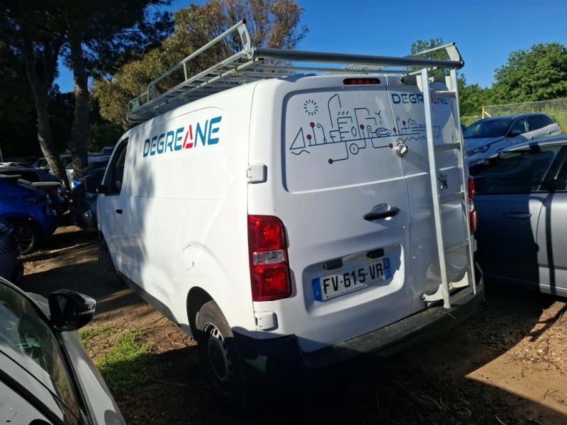 Véhicule d'occasion