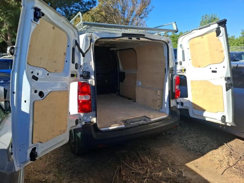 Véhicule d'occasion