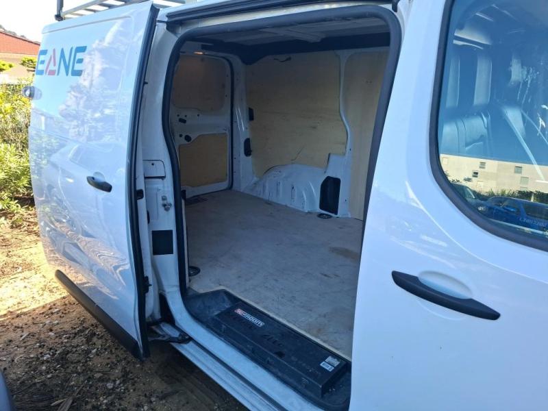 Véhicule d'occasion