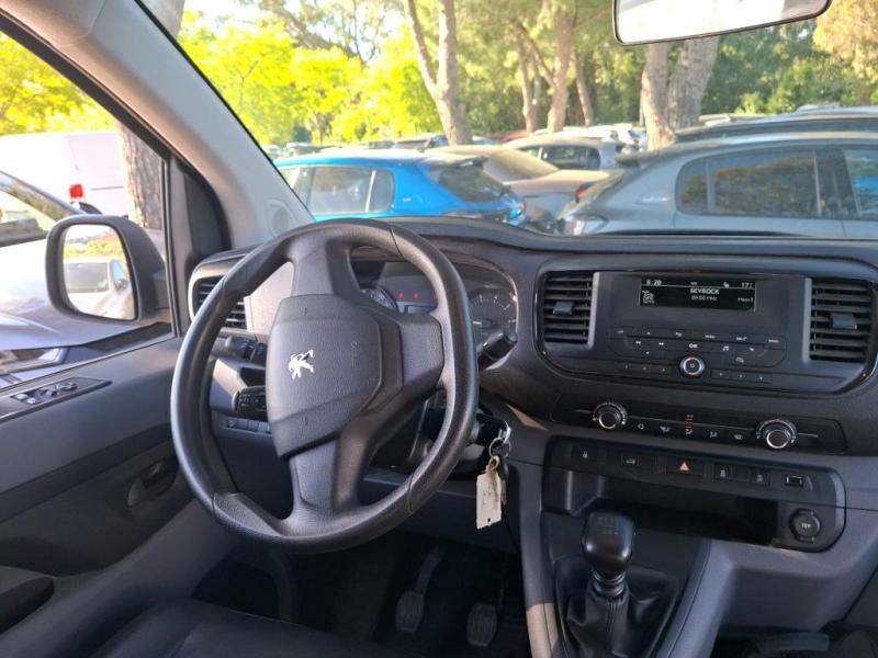 Véhicule d'occasion