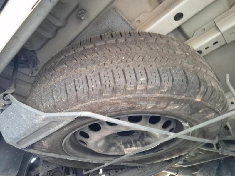 Véhicule d'occasion