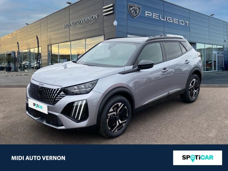 Véhicule d'occasion