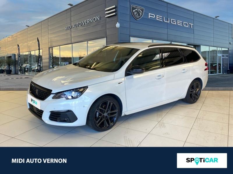 Véhicule d'occasion