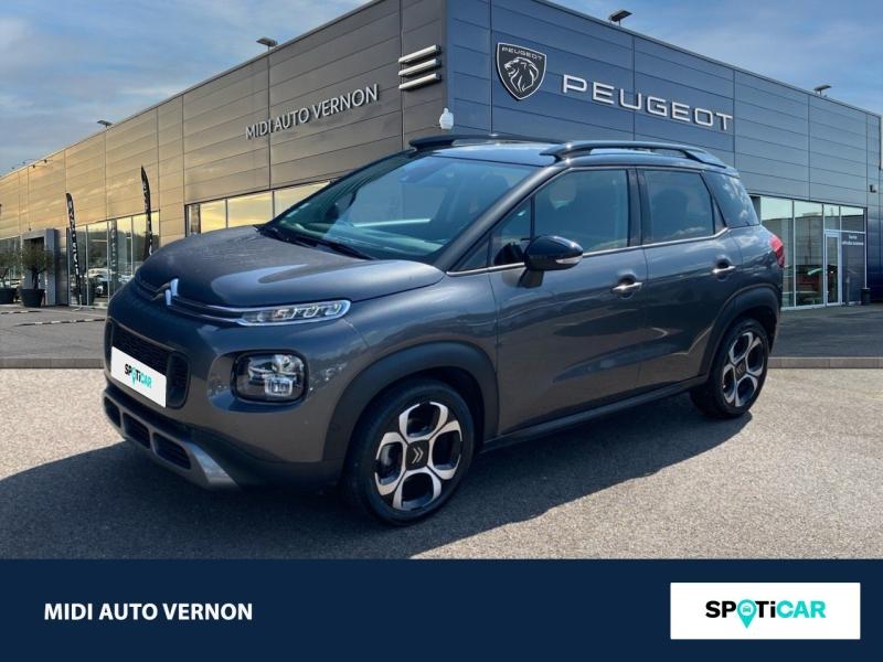 Véhicule d'occasion