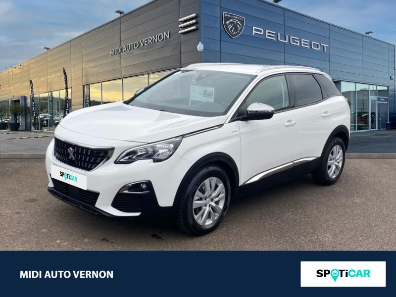 Véhicule d'occasion