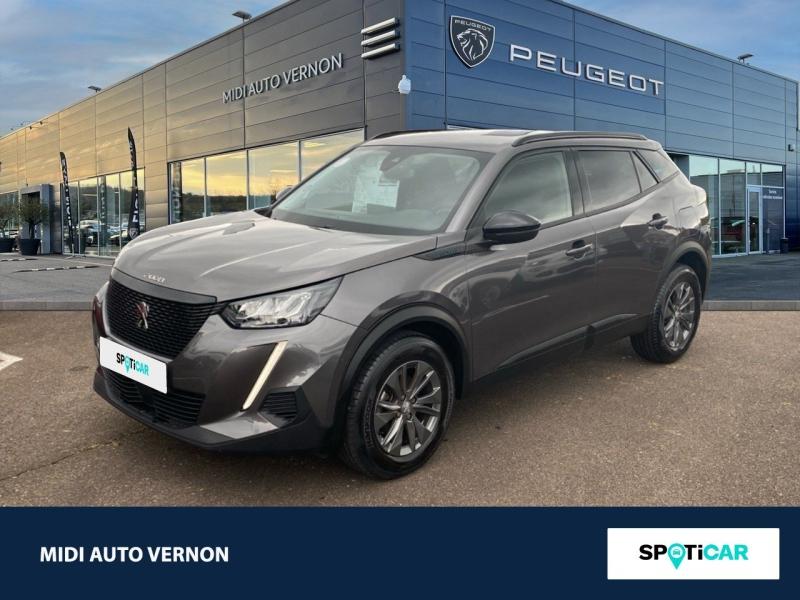 Véhicule d'occasion