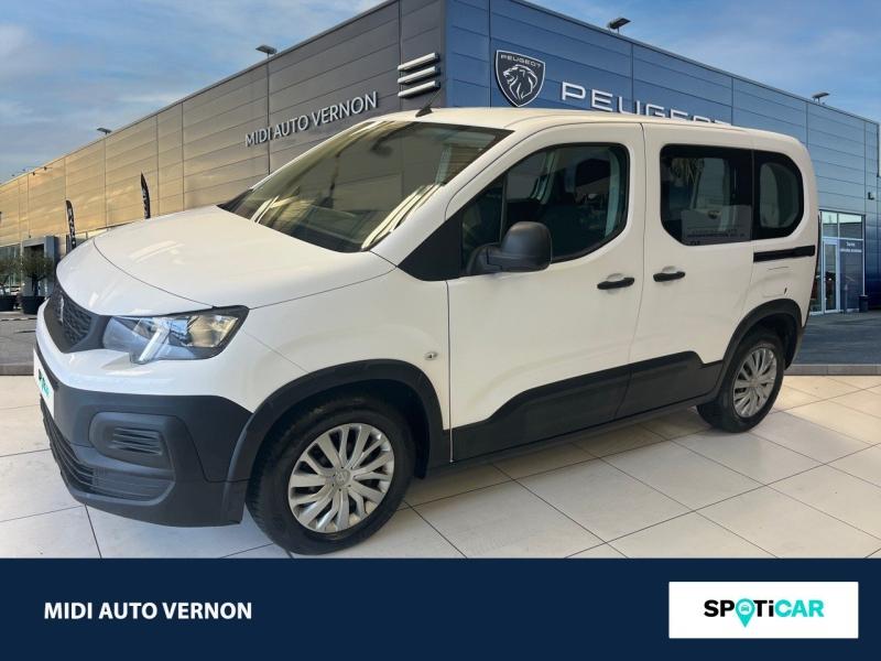 Véhicule d'occasion