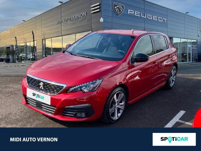 Véhicule d'occasion