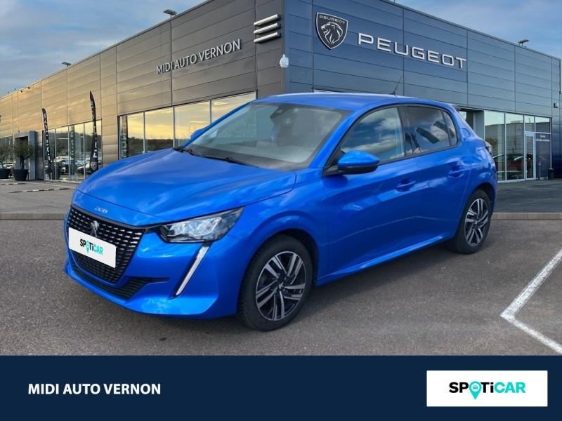 Véhicule d'occasion