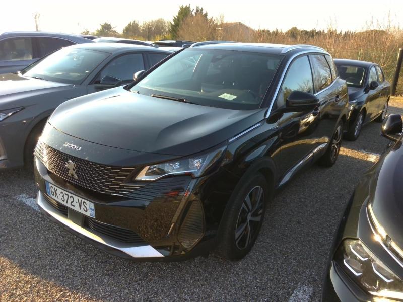 Véhicule d'occasion