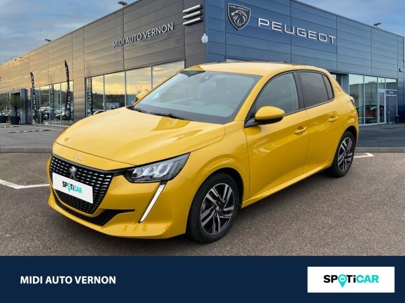 Véhicule d'occasion