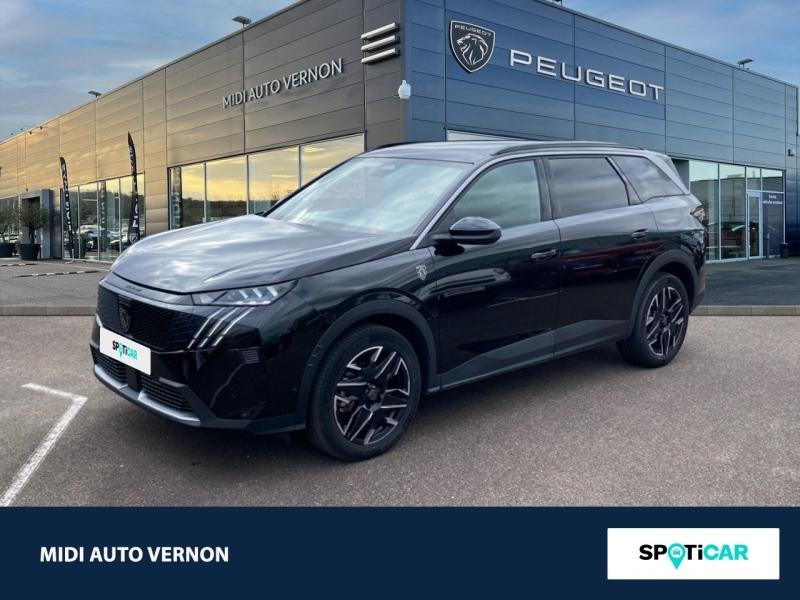 Véhicule d'occasion