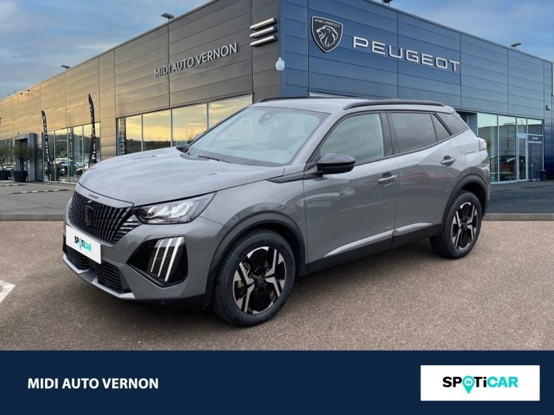 Véhicule d'occasion