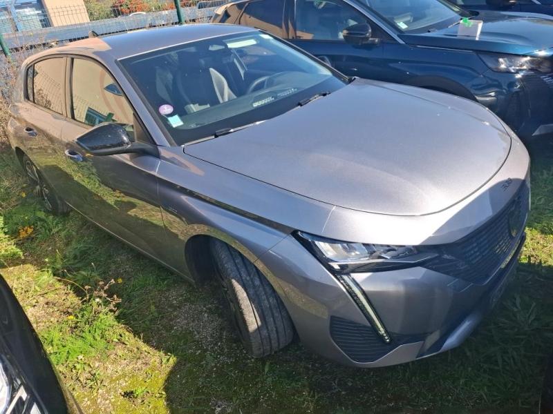 Véhicule d'occasion