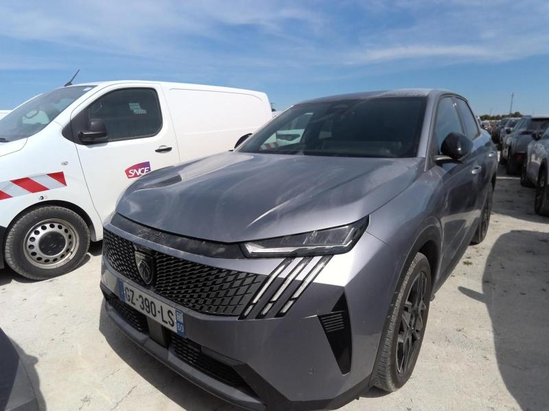 Véhicule d'occasion