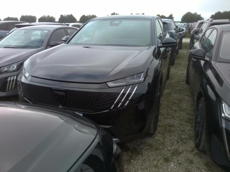 Véhicule d'occasion