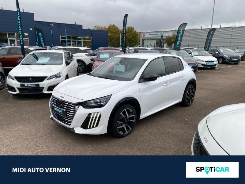 Véhicule d'occasion