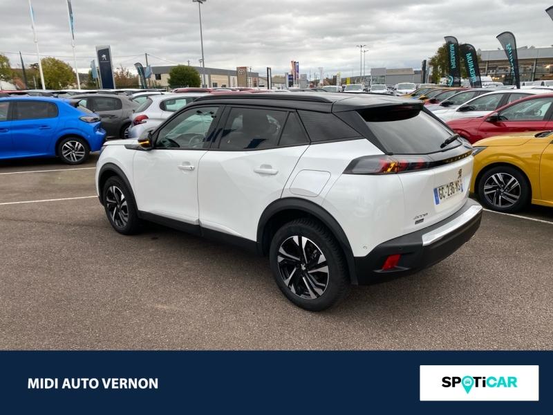 Véhicule d'occasion