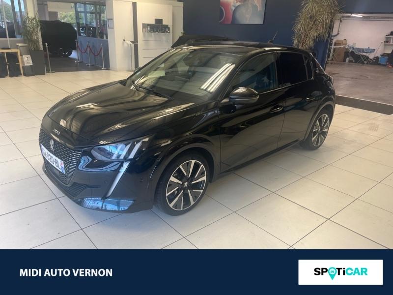 Véhicule d'occasion