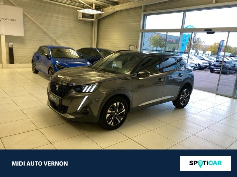 Véhicule d'occasion