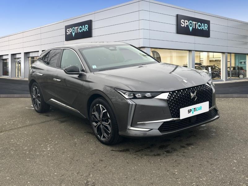 Véhicule d'occasion