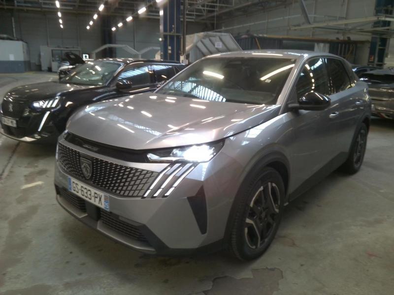 Véhicule d'occasion