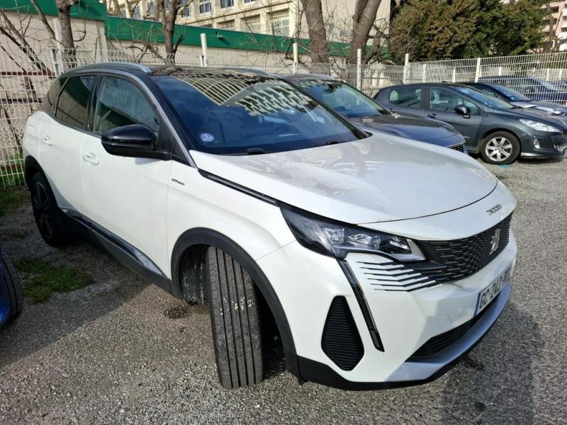 Véhicule d'occasion