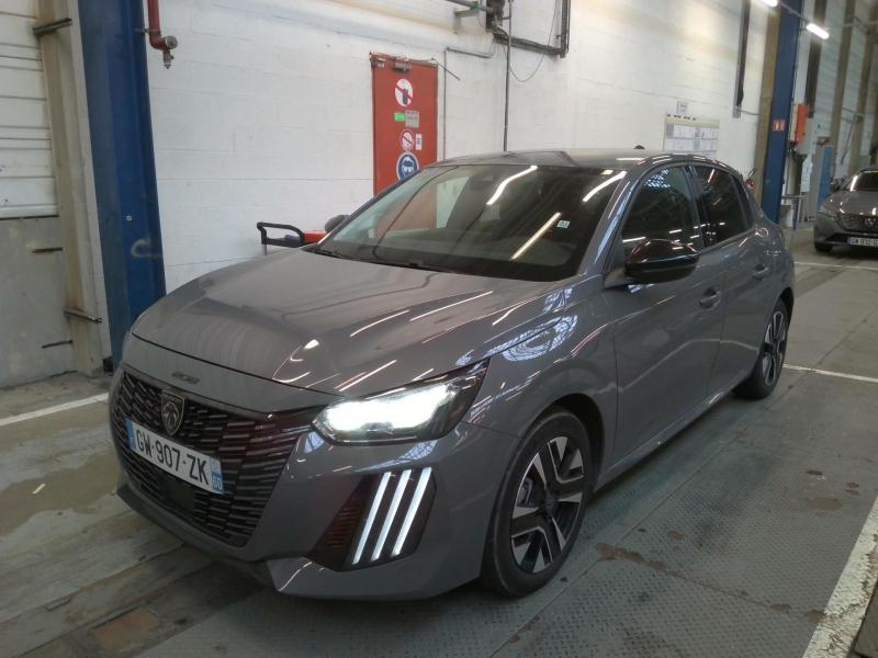 Véhicule d'occasion