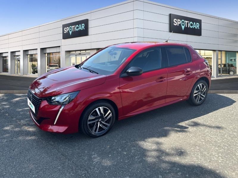 Véhicule d'occasion