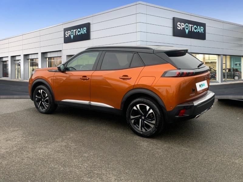 Véhicule d'occasion