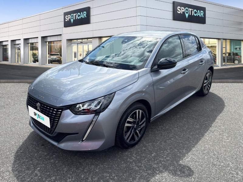 Véhicule d'occasion