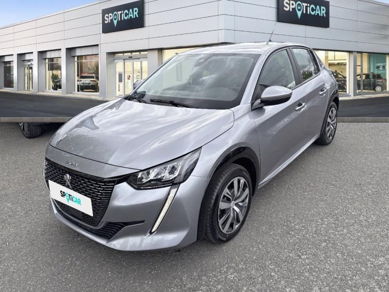 Véhicule d'occasion