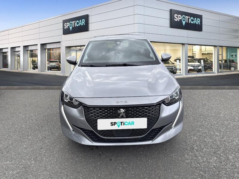 Véhicule d'occasion