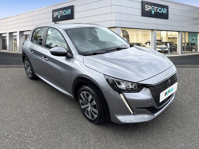 Véhicule d'occasion