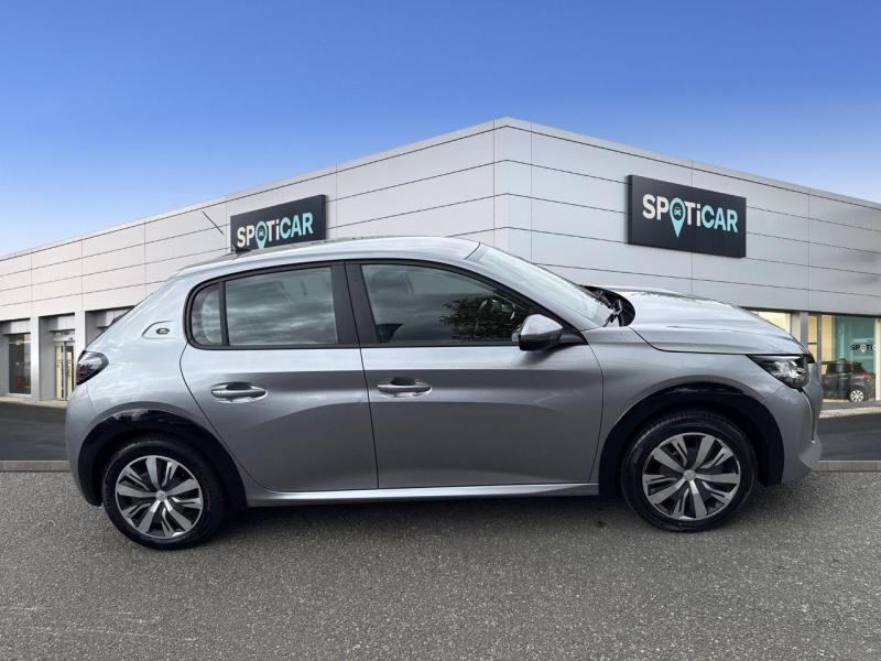 Véhicule d'occasion