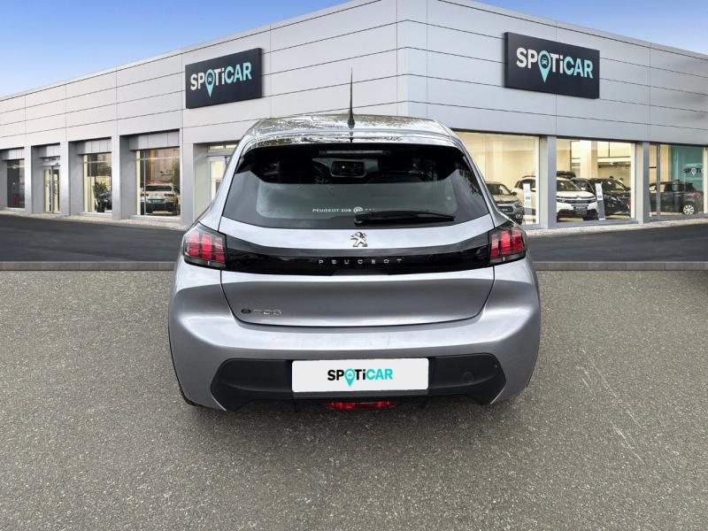 Véhicule d'occasion