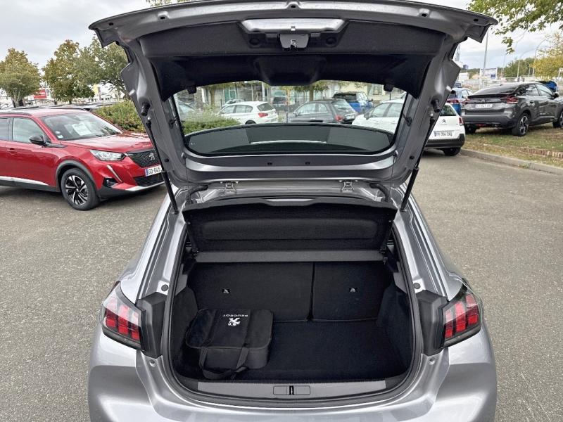 Véhicule d'occasion