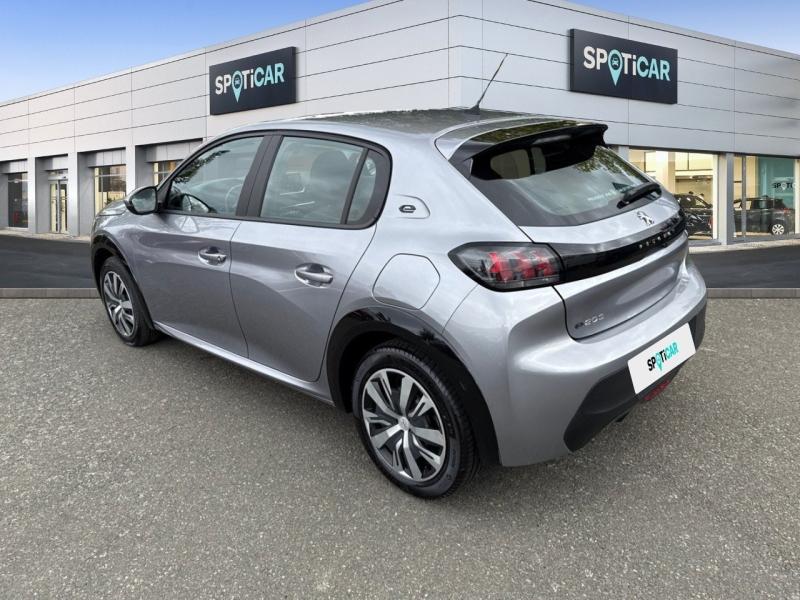 Véhicule d'occasion