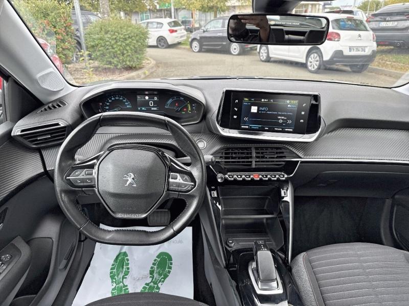 Véhicule d'occasion