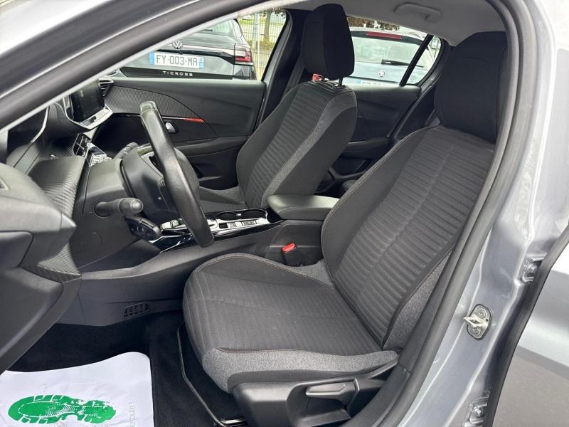 Véhicule d'occasion