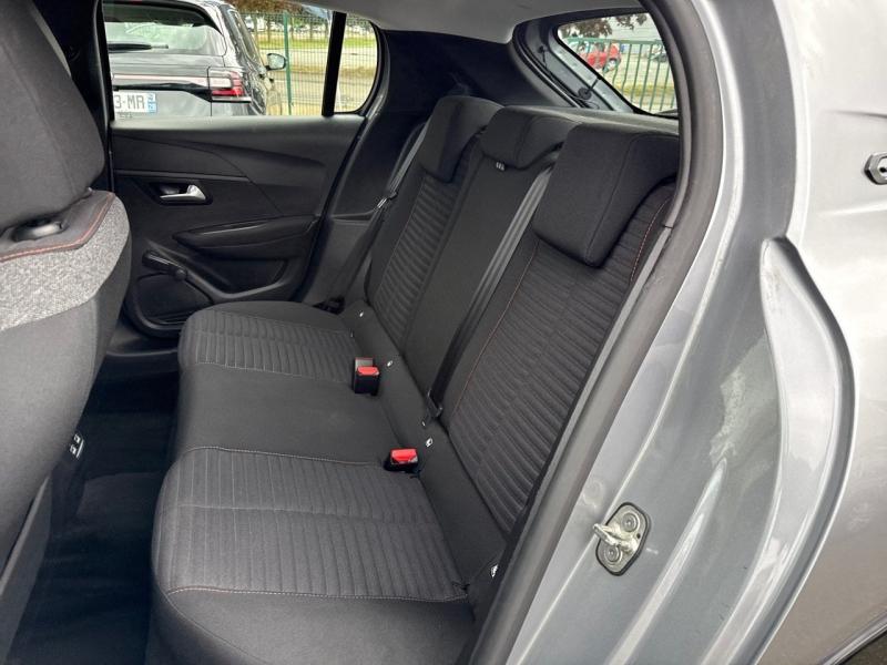 Véhicule d'occasion