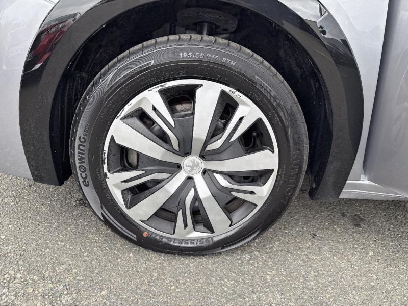 Véhicule d'occasion