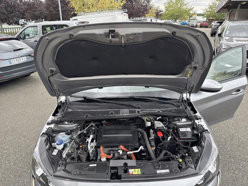 Véhicule d'occasion