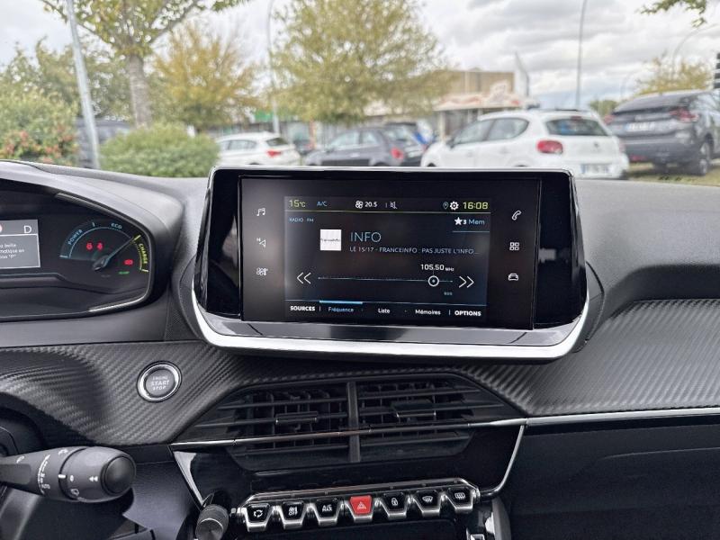 Véhicule d'occasion